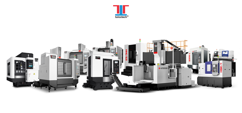 Trên thị trường có đa dạng các dòng máy CNC giá rẻ, chất lượng